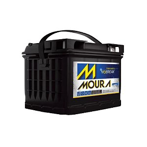BATERIA ESTACIONARIA 12MN700 45AH MOURA