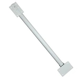 PERFIL DE ALUMINIO PARA PROLONGADOR UNIVERSAL 40 CM BRANCO 912349