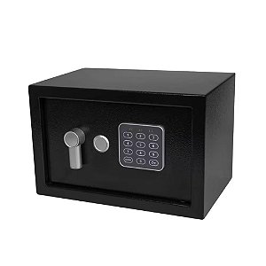 COFRE ELETRONICO MODELO 17 NEF