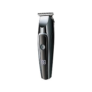MAQUINA PARA CORTAR CABELO MARCA:KEMEI KM-1657