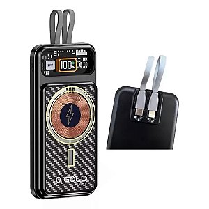 CARREGADOR PORTATIL BTE-26