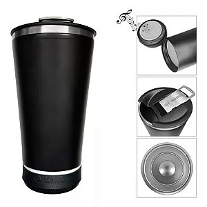 COPO TERMICO COM BLUETOOTH
