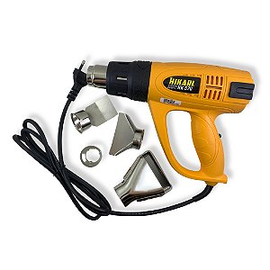 SOPRADOR TERMICO HK-520 220V