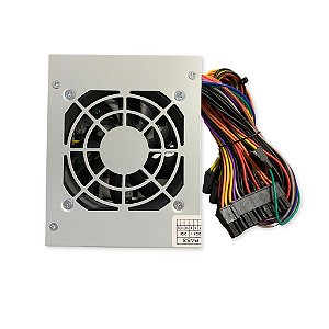 FONTE MINI PARA COMPUTADOR PTX-MINI-230W