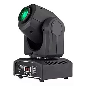 APARELHO DE ILUMINACAO PARA FESTA CANHAO DE LUZ LUATEK LK-2950