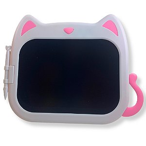 LOUSA DIGITAL PARA DESENHAR SENDO PAINEL DE LCD 185X180MM XZB-17