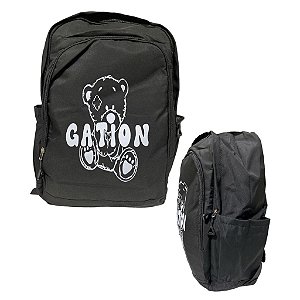 MOCHILA PARA USO DIARIO EM MATERIAL PLASTICO REF MX-961