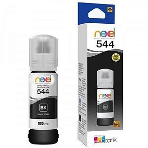 TINTA C. BLACK EPSON 504/544 70ML