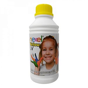 TINTA C. YELLOW 500ML
