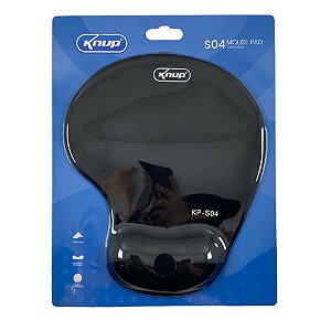 ACESSORIO PARA MOUSE CONSTITUIDO POR BORRACHA REF KP-S04