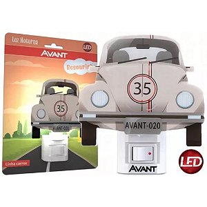 LED-LUZNOTURNA-BESOURINHO-AM3000K-1W-BIVOLT