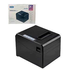 IMPRESSORA TERMICA BIVOLT 110/220 MARCA KNUP KP-IM602