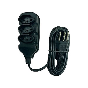 EXTENSAO BARRA 5M 3V