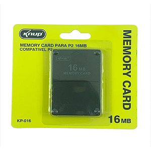 DISPOSITIVOS DE ARMAZENAMENTO KP-016
