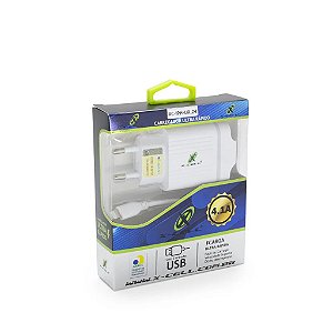 CARREGADOR ULTRA RAPIDO - MARCA X-CELL. MOD. XC-IPH-UR.24
