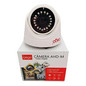 CAMERA AHD FORMATO DOME IPEGA REF:KP-CA137