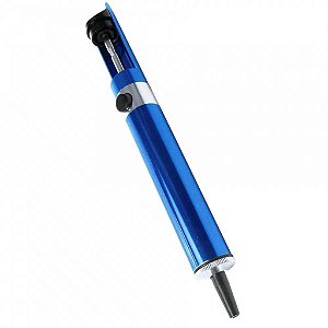 SUGADOR SOLDA METAL HK - 192 ESD