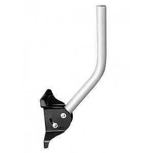 MASTRO PARA ANTENA 45CM 45 ALUMINIO