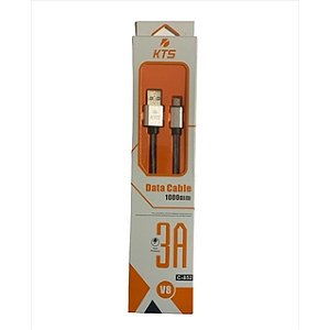CABO USB V8 1M KTS C-852