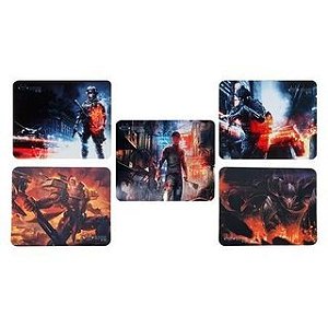 MOUSE PAD KNUP KP-S02