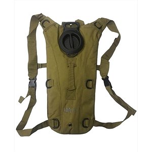 MOCHILA DE HIDRATAÇÃO KMS SPORT LUATEK LK-707