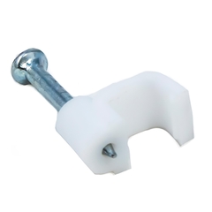 FIXA CABO 5MM 100 UNIDADES STORM FXCB0009A