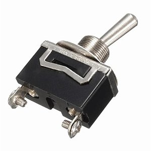 INTERRUPTOR ALAVANCA 10A 30061