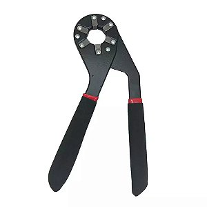 ALICATE HEXAGONAL UNIVERSAL 6 POLEGADAS 04386