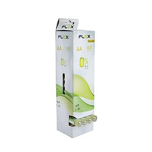 PILHA FLEX AA FX-2AZ