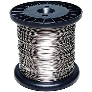 ARAME DE ACO 0,700 MM