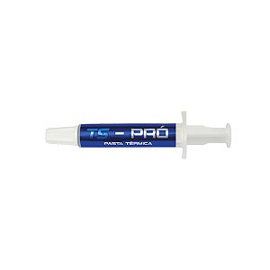 TS PRO 1G POUCH IMPLASTEC