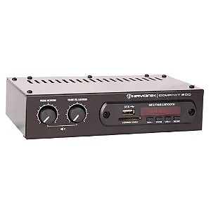 AMPLIFICADOR HAYONIK COMPACT 200 20W 57673