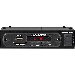 MODULO PRE MP3 1000BT HAYONIK BLUETOOTH 59929