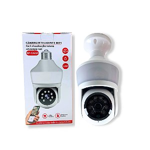 CAMERA DE SEGURANCA KNUP KP-CA214