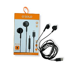 FONE DE OUVIDO FN-A30