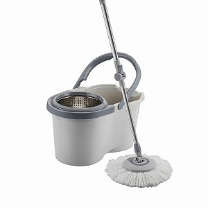 ESFREGAO MANUAL PARA LIMPEZA COM BALDE DE 12L OPA-Q018
