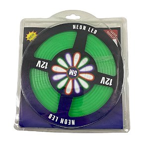 ILUMINACAO FITA DE LED NEON SEM MARCA GOL-PU
