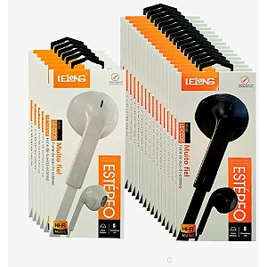FONE DE OUVIDO LE-0205