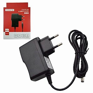 FONTE DE ALIMENTACAO 5V 2A MARCA:TOMATE MTT-052
