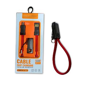 CABO USB V8 HMASTON -H111-1
