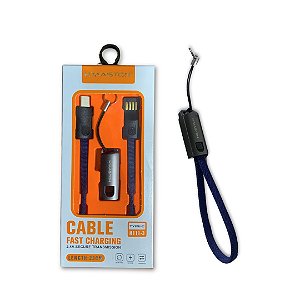 CABO USB  HMASTON H111-3