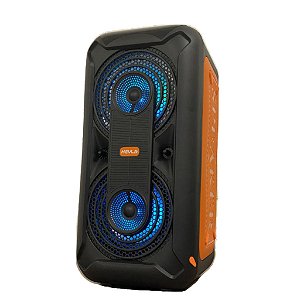 HY1097 CAIXA DE SOM RADIO FUNCAO MP3