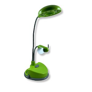 LUMINARIA USB HY-8738