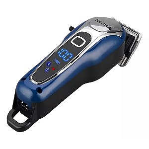MAQUINA PARA CORTAR CABELO MARCA: KEMEI KM-1995