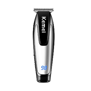 APARELHO ELETRICO PARA CORTAR CABELO KEMEI KM-255