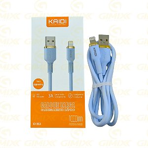 CABO PARA CARREGADOR KD-352A