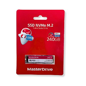 NVME M2 240GB