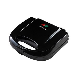 SANDUICHEIRA AGRATTO BLACK SA 02 220V 750W
