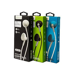 FONE DE OUVIDO LE-0217