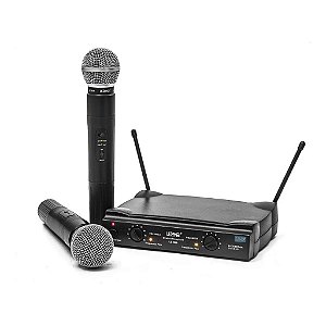 MICROFONE : LE-906